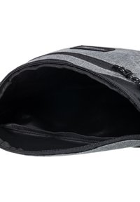 Billabong BALI 3L BANANE UNISEXE - Bæltetasker - grey heather