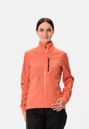 KURO RAIN  - Outdoorjacke - hokkaido