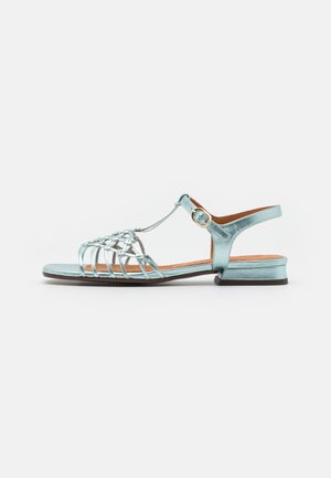 TANTE - Sandali - light blue