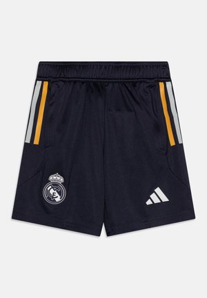 adidas Performance, REAL MADRID TIRO 23 TRAINING - Equipación de clubes - legend ink