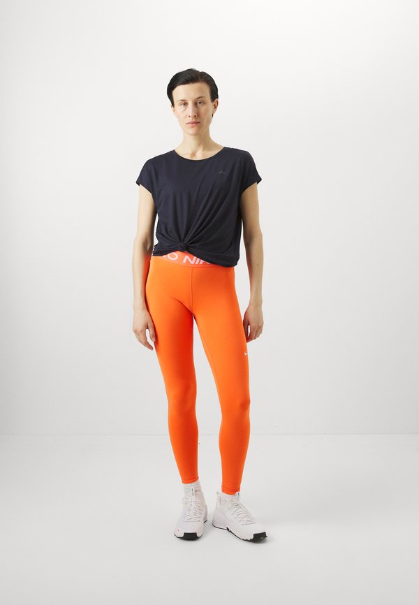 ONPAUBREE LIFE LOOSE TEE - Basic T-shirt - night sky4