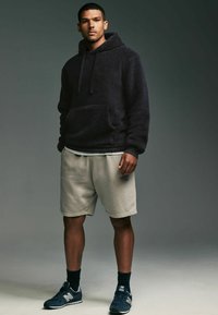 Next Kapucni - navy blue