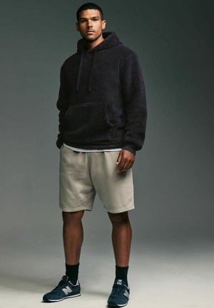 Next Kapuzenpullover - navy blue