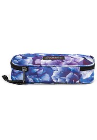 Eastpak OVAL SINGLE - Pennfodral - garden blue