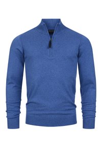 Non selezionato, monaco blue