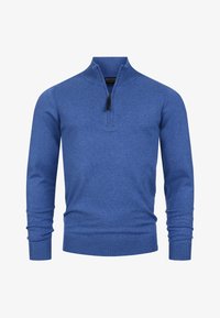 Non sélectionné, monaco blue