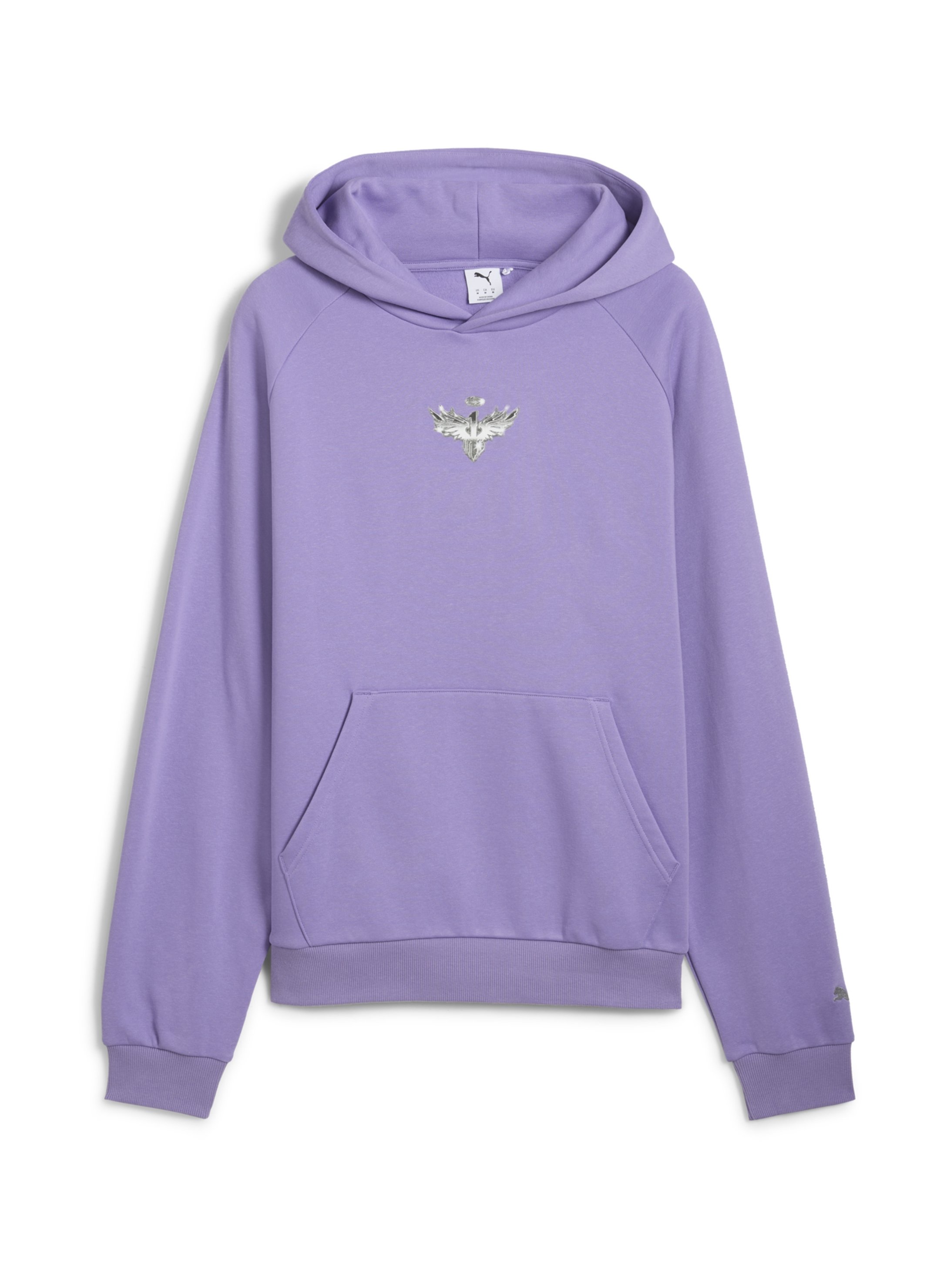puma melo hoodie