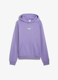 Vald, lavender alert