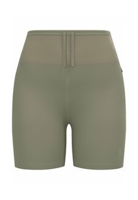 Non sélectionné, vetiver