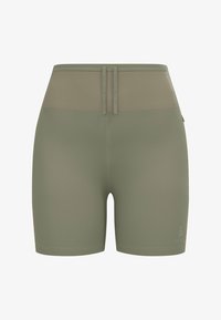 Non sélectionné, vetiver