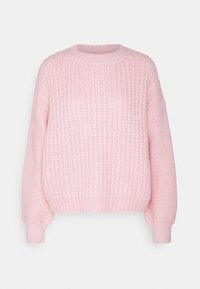 Molly Bracken Strickpullover - pink