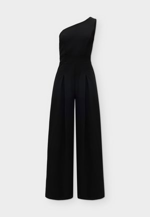 WAL G., HOPE JUMPSUIT - Combinaison - black