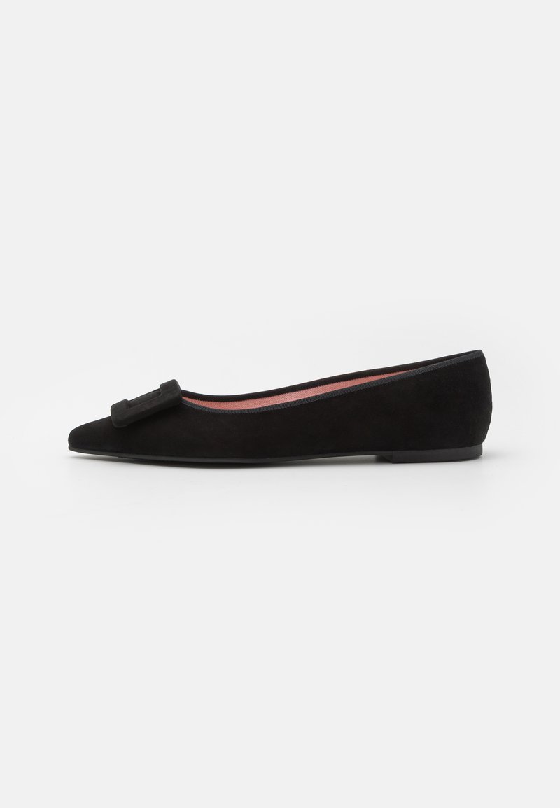 Pretty Ballerinas ANGELIS - Ballet pumps - black