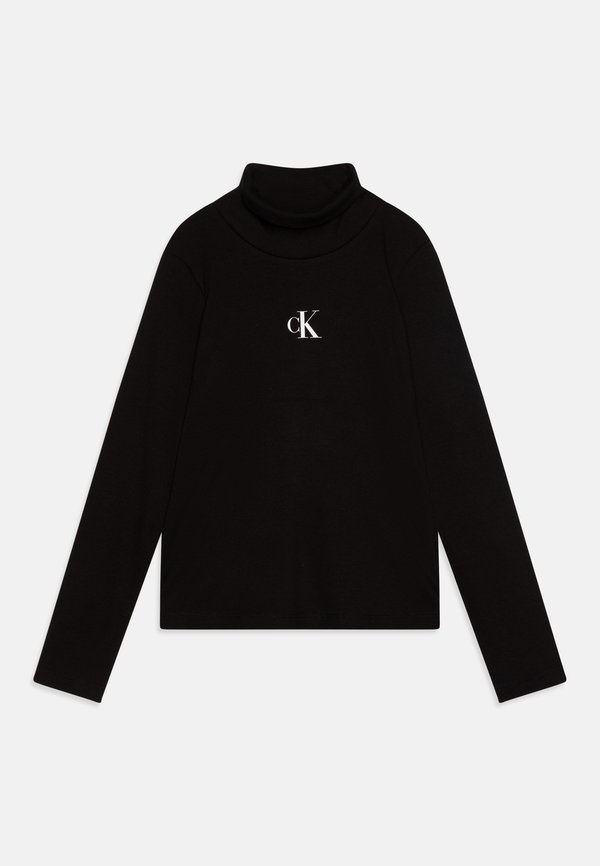 SLIM ROLL NECK - Jumper