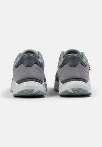 Fila NEON - Sneakers basse - gray/violet sleet