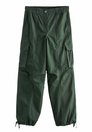 RIPS - Kapsáče - khaki green