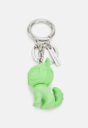 Gurken Schlüsselanhänger - Lustiger Emotional Support Für Taschen