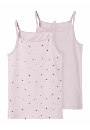 Name it TRÄGER 2ER-PACK - Top - winsome orchid