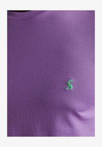 Non sélectionné, purple