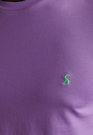 Joules, T-Shirt basic - purple