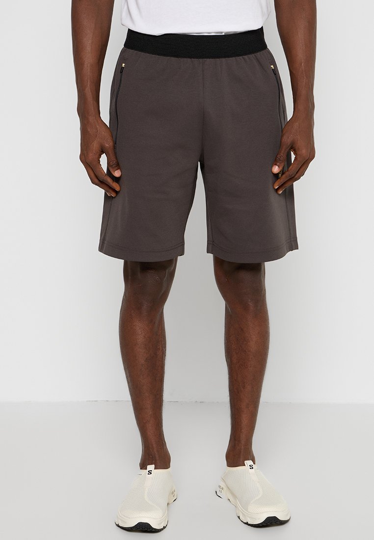 Kurze Sporthose