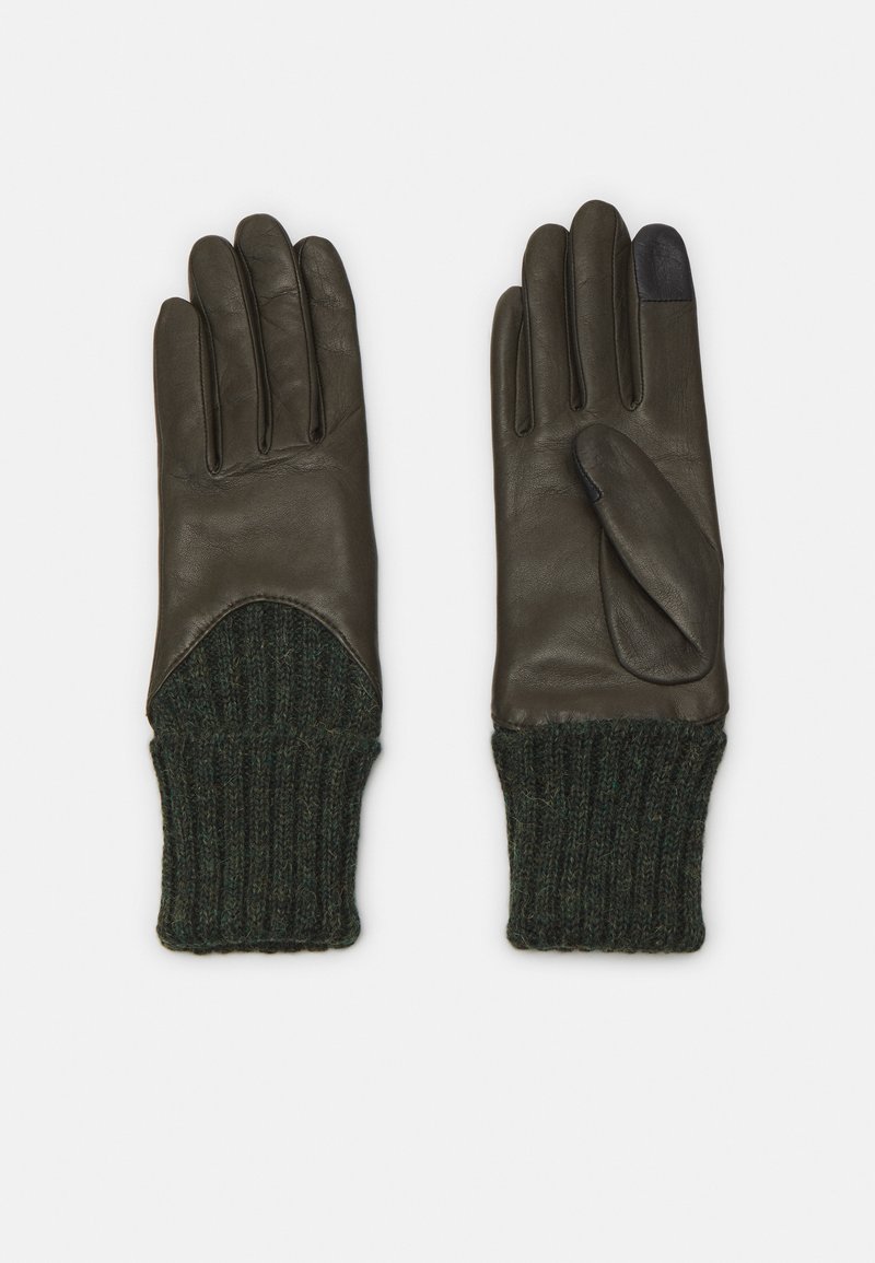 Goldmann Garen 200 meter - 769 licht kaki groen Goldmann Garen 200 meter - 769 licht kaki groen