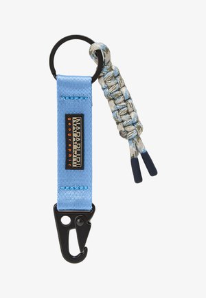 Napapijri, LAKHTA KEY UNISEX - Schlüsselanhänger - cyaneus b9e