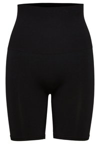 Selected Femme Šortai - black