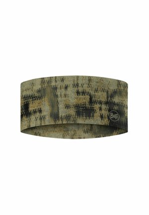 COOLNET WIDE HEADBAND UNISEX - Orejeras - tundra khaki