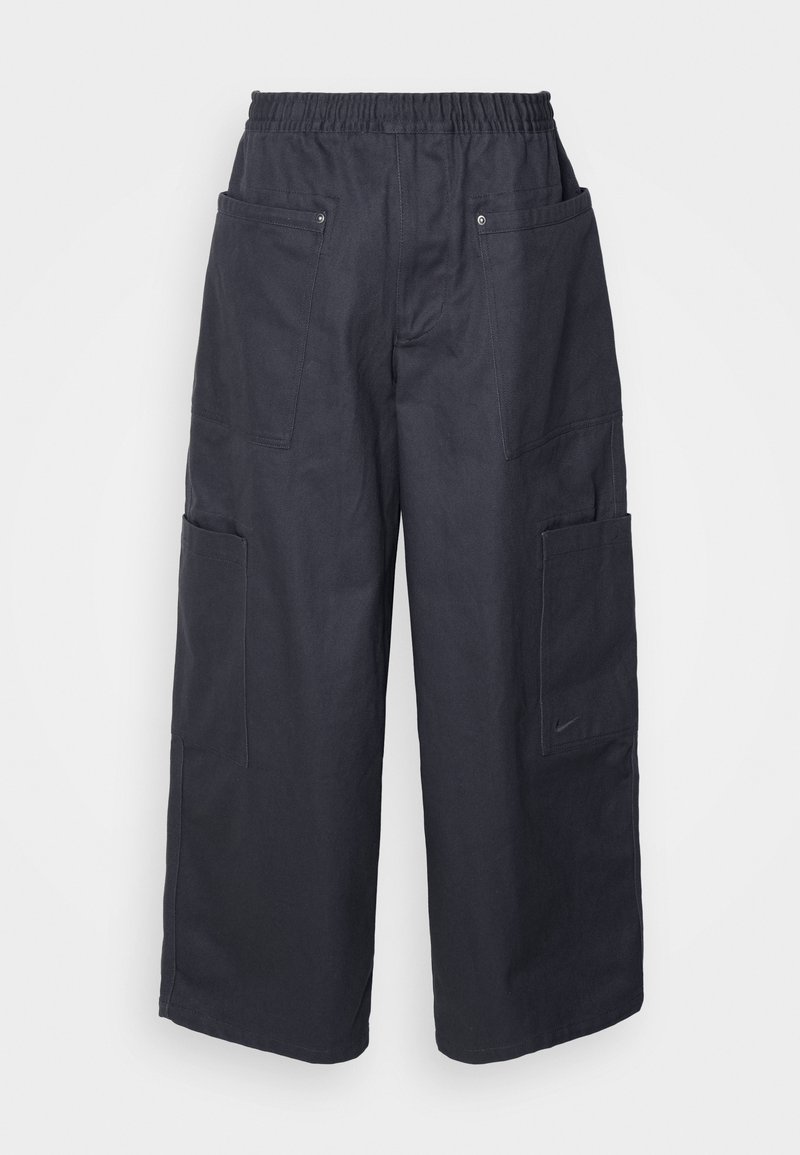 Nike Sportswear Broek antraciet Nike Sportswear Broek antraciet