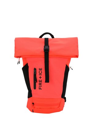 PARK CITY IVE MVF  - Backpack - orange