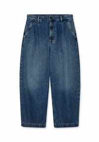 HEYANNO Jeans Relaxed Fit - mid blue