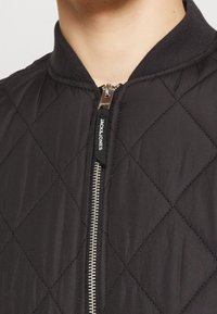 Jack & Jones Väst - black