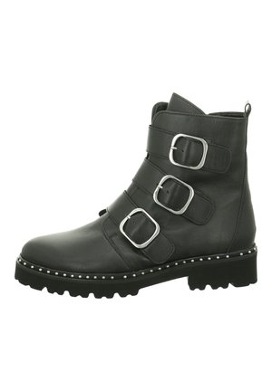 Gabor, Enkelkaarsjes - black
