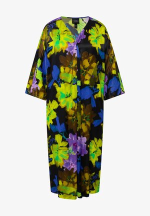 Ulla Popken, Freizeitkleid - black