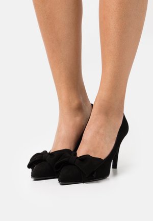 Copenhagen Shoes, Escarpins à talons hauts - black