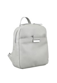 Gerry Weber TALK DIFFERENT LL CITY - Nahrbtnik - lightgrey
