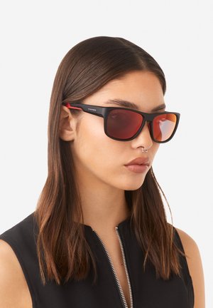 GRIP - Ochelari de soare - black