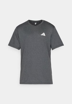 adidas Performance Sports T-shirt - black