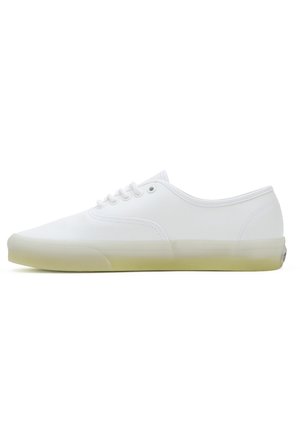 Baskets basses - white