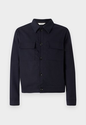 Libertine-Libertine MIND - Overgangsjakke - navy