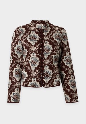 Antik Batik, IRENE - Veste mi-saison - brown