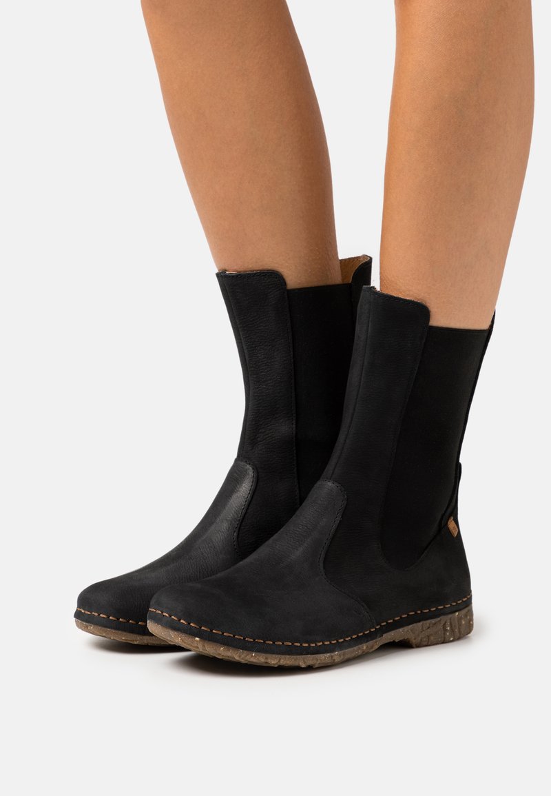 El Naturalista ANGKOR Saapad black/must Zalando.ee El Naturalista ANGKOR Saapad black/must Zalando.ee