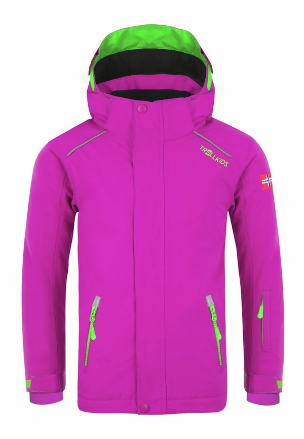 HOLMENKOLLEN - Übergangsjacke