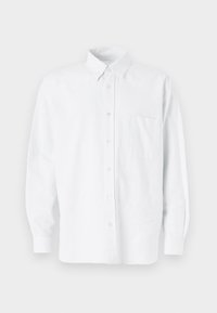 FORMAL ARMY SHIRT - Camisa - light sky blue