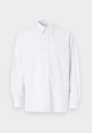 CLOSED FORMAL ARMY SHIRT - Shirt - light sky blue