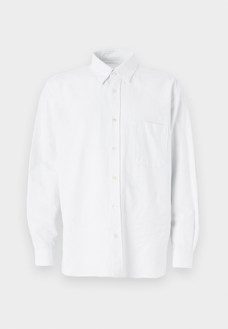 closed Overhemd lichtblauw