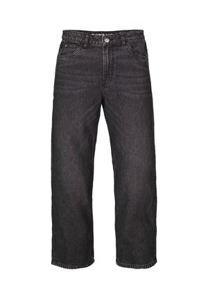 JAYSEN - Relaxed fit jeans - dark used
