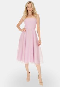 L'AF - Sukienka koktajlowa