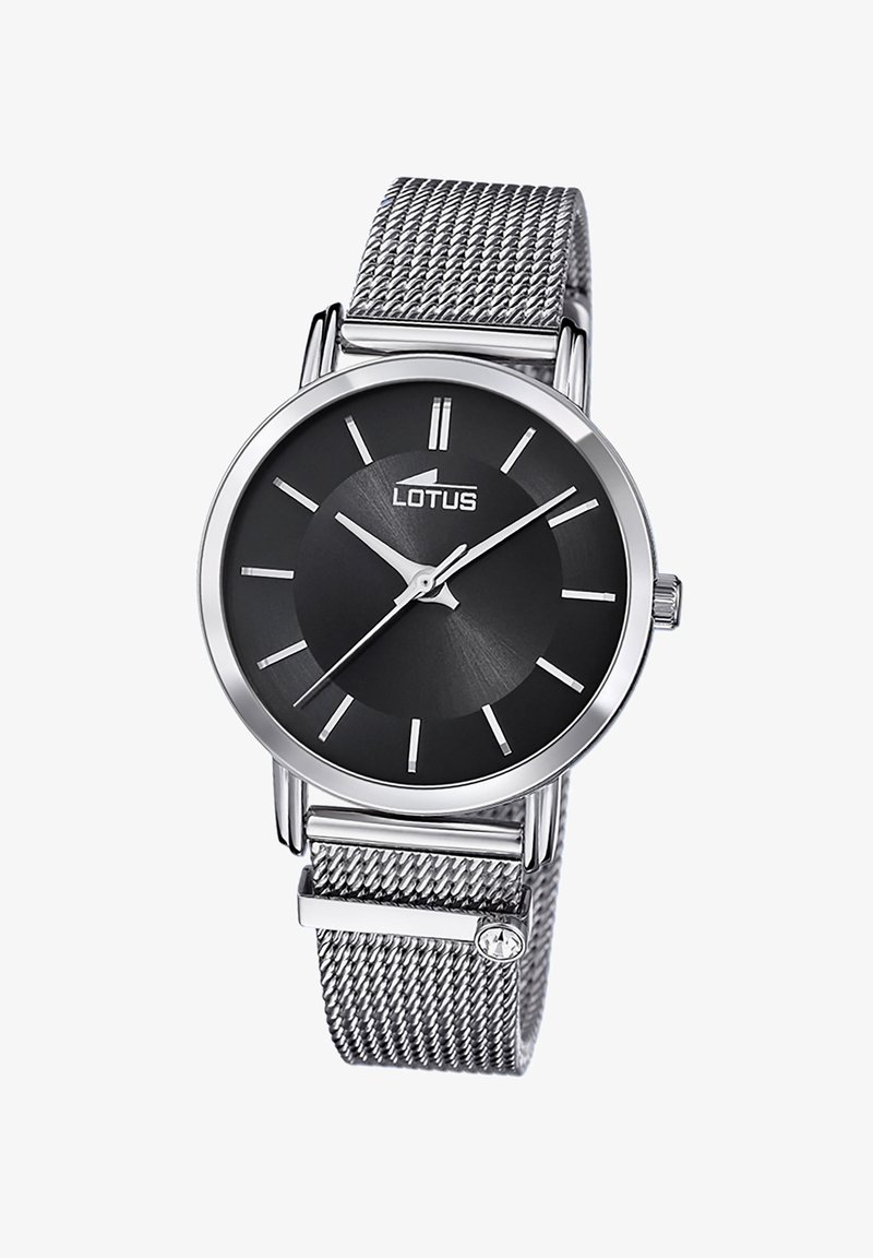 Lotus TRENDY - Montre - silberfarben